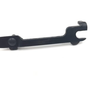 Bersa 383 DA .380ACP, Pistol Parts: Drawbar