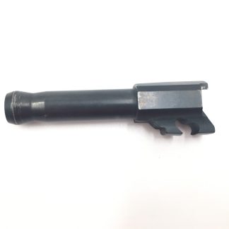 Ruger EC9S 9mm, Pistol Parts: Barrel