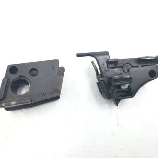 Smith & Wesson M&P 9 Shield 9mm, Pistol Parts: Housing, Support