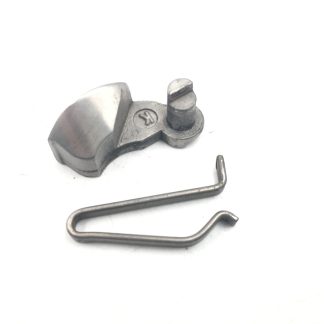 Ruger New Model Single-Six .22LR, Revolver Parts: Gate, Spring