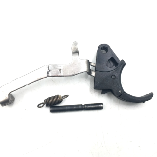 Smith & Wesson SW40VE .40S&W, Pistol Parts: Trigger, Pin, Spring