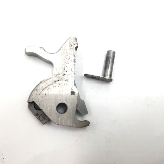 Ruger Security-Six .357 Magnum, Revolver Parts: Hammer, Pivot