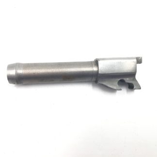 Taurus PT-738 .380ACP, Pistol Parts: Barrel