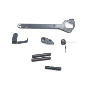 Taurus PT-738 .380ACP, Pistol Parts: Trigger Bar, Ejector, Hammer Catch, Pins