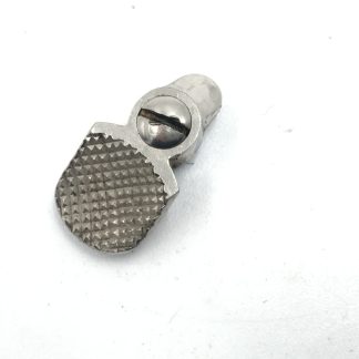 Smith & Wesson Hand Ejector .38Special, Revolver Parts: Thumbpiece, Nut
