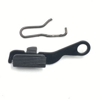 Taurus PT-145 Pro Millennium .45ACP, Pistol Parts: Slide Stop, Spring