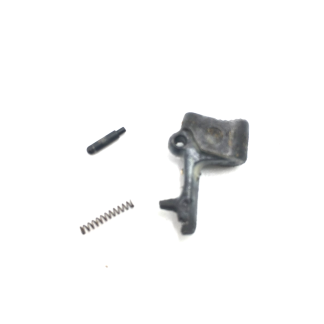 Ruger LCR .22WMR, Revolver Parts: Crane Latch, Plunger, Spring