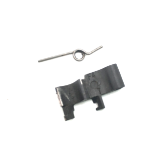 Taurus PT 99 AF 9mm, Pistol Parts: Lever, Spring