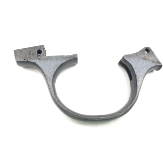 Iver Johnson 55-A .32S&W, Revolver Parts: Trigger Guard