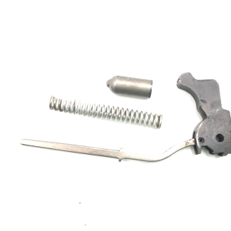 Smith & Wesson 915 9mm, Pistol Parts: Hammer, Strut, Spring, Cap