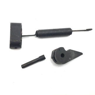 SCCY CPX-2 9mm, Pistol Parts: Hammer, Spring, Seat, Pin