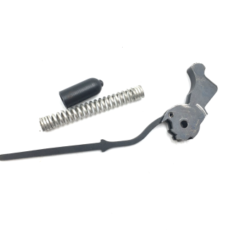 Smith & Wesson 439 9mm, Pistol Parts: Hammer, Strut, Spring, Cap