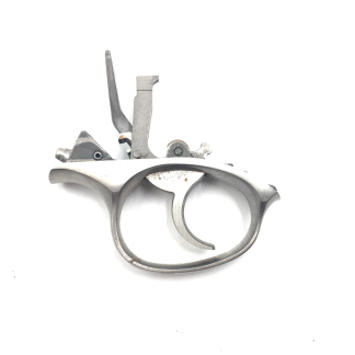 Ruger Security-Six .357 Magnum, Revolver Parts: Trigger, Trigger Guard, Pawl, Transfer Bar