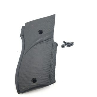 Smith & Wesson 439 9mm, Pistol Parts: Grip, Screw