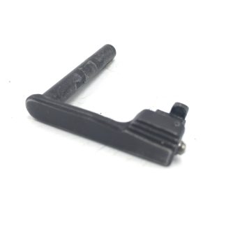 Ruger P95 9mm, Pistol Parts: Slide Stop