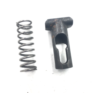 Smith & Wesson 22A-1 .22LR, Pistol Parts: Takedown Button, Spring