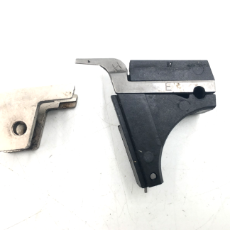 Smith & Wesson SW40VE .40S&W, Pistol Parts: Housing, Lever