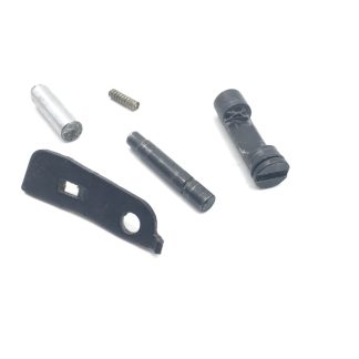 Beretta BU9 Nano 9mm, Pistol Part: Mag Release, Slide Catch, Pins, Spring