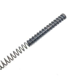 Springfield Armory XDM-10 4.5 10mm, Pistol Parts: Recoil Spring, Guide