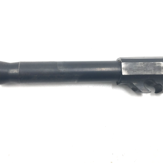 Ruger Security 9 9mm, Pistol Parts: Barrel