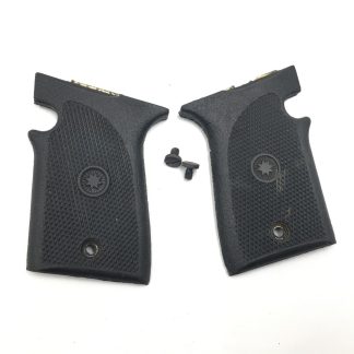 Star Firestar .45ACP, Pistol Parts: Grips, Screws
