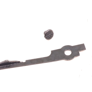 Maverick 88 12-gauge, Shotgun Parts: Ejector, Screw