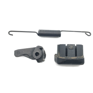 Ruger Security-9 9mm, Pistol Parts: Hammer, Spring, Seat