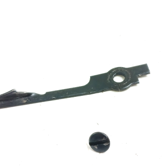 Mossberg 500A 12-gauge, Shotgun Parts: Ejector, Screw