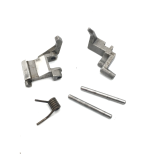 Ruger P95 9mm, Pistol Part: Levers, Pins, Spring