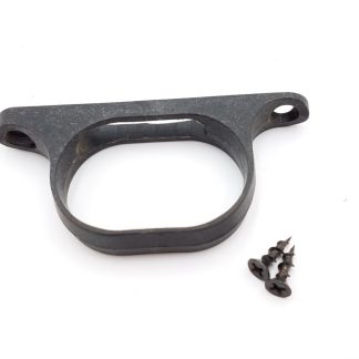 MML INC Black Knight .50 Cal Black Powder Parts: Trigger Guard, Screws