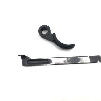 Grendel P-12 .380ACP, Pistol Parts: Trigger, Trigger Bar