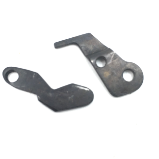 Bersa 644 .22LR, Pistol Parts: Ejector, Safety Bar