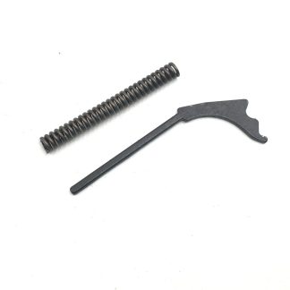 Heckler & Koch P2000 SK .40S&W, Pistol Parts: Hammer Strut, Spring