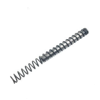 Kahr CW40 .40S&W, Pistol Parts: Recoil Spring, Guide