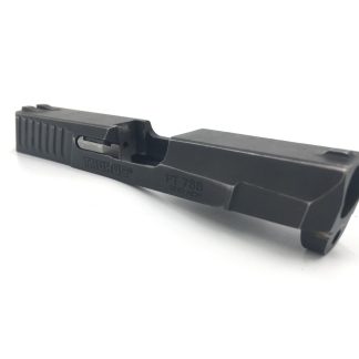 Taurus PT-738 .380ACP, Pistol Parts: Slide
