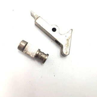 Davis DM-22 .22Magnum, Derringer Parts: Trigger, Safety