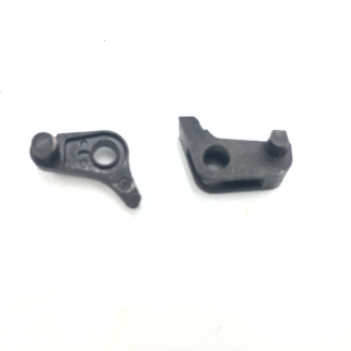 Ruger LC9S 9mm, Pistol Parts: Lever, Lifter