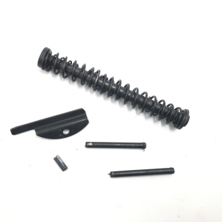 SCCY CPX-1 9mm, Pistol Parts: Ejector, Recoil Guide, Pins