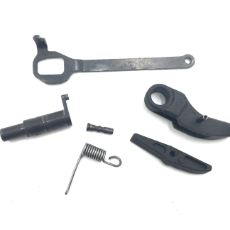 Ruger Security 9 9mm, Pistol Parts: Triggers, Trigger, Pivot, Pin, Spring