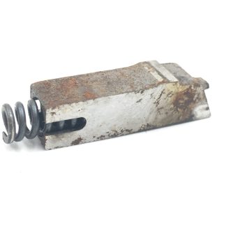 Smith & Wesson Hand Ejector .38Special, Revolver Parts: Rebound Lever, Spring