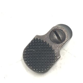 Smith & Wesson 10-5 .38Special, Revolver Parts: Thumbpiece, Nut