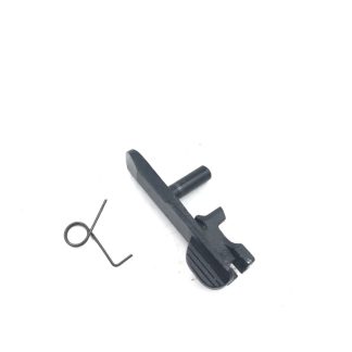 Beretta 96A1 40s&w, pistol parts, slide catch and spring