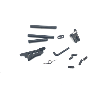 Taurus PT-145 Pro Millennium .45ACP, Pistol Parts: Lever, Trigger Bar Ramp, Pins