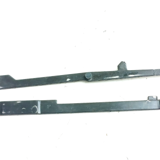 Mossberg 500A 12-gauge, Shotgun Parts: Cartridge Stop, Interrupter