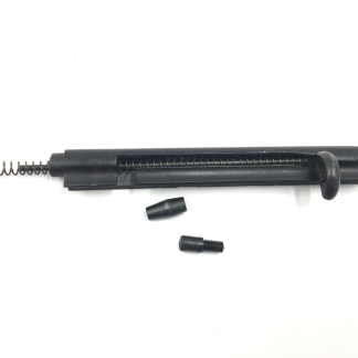 Cimarron Plinkerston .22LR, Revolver Parts: Ejector Housing, Rod, Spring, Screw