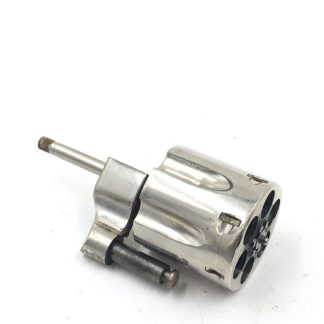 Smith and Wesson 27-2 357 Mag, revolver parts, cylinder