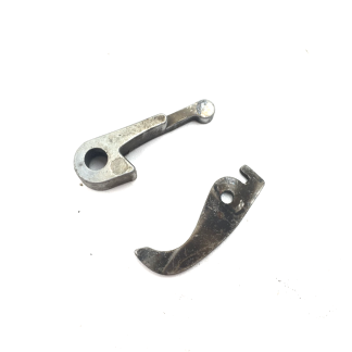 Clerke 1st .32S&W, Revolver Parts: Rebound Lever, Hand