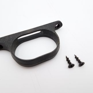MML INC LK93 .50 cal Black Powder Parts: Trigger Guard, Screws