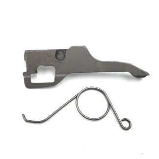 Ruger P95 9mm, Pistol Part: Trigger Bar, Spring