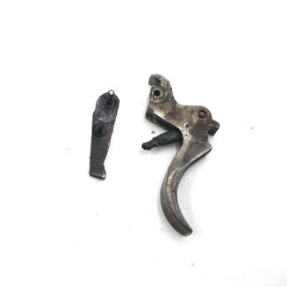 Taurus 82 .38Special, Revolver Parts: Trigger, Hand